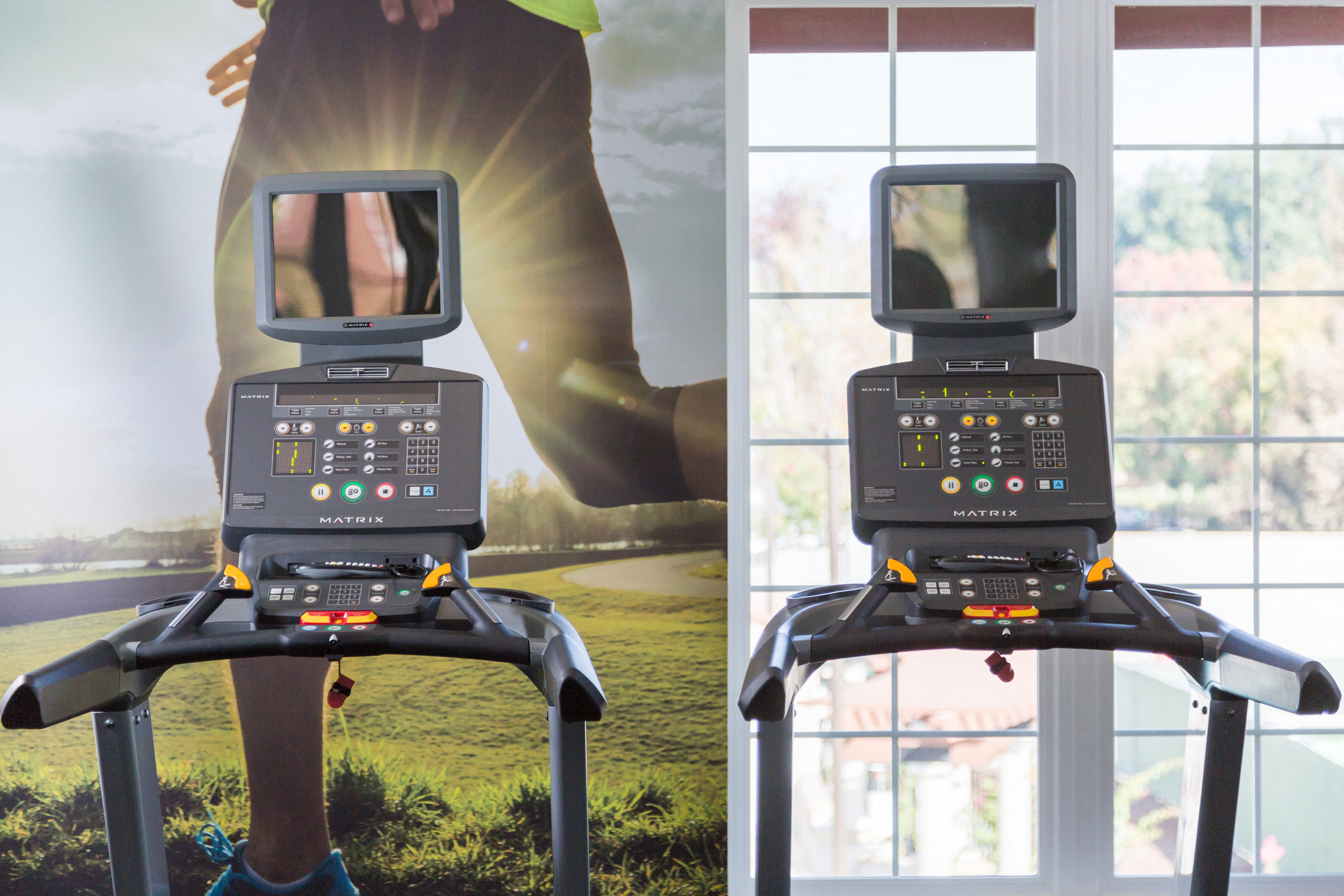 Amalfi Milpitas CA Treadmills