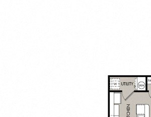 apartments in friisco texas 1 bedroom 1 bath apartment with dining area, 827 square feet and attached garage in select homes.