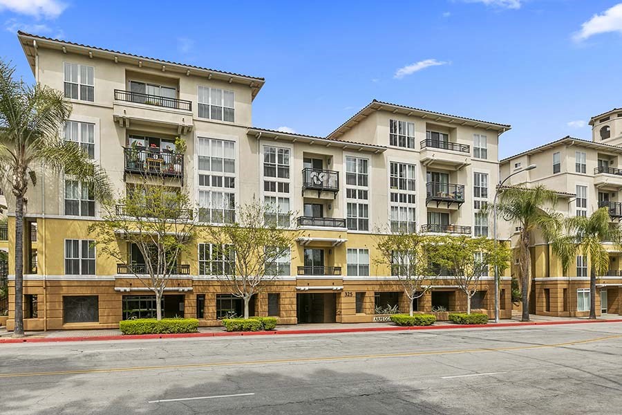 25 Best Luxury Apartments in Pasadena, CA (with photos) RENTCafé