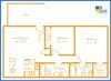 Apartments in Davis | College Square Apartments 2 Bed & 2 Bath