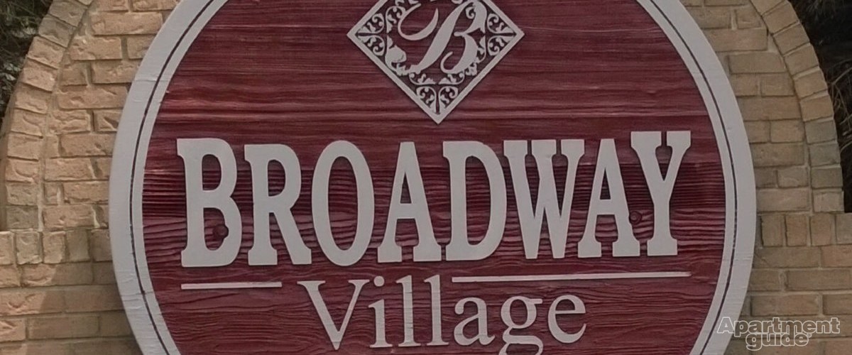 Broadway Village Apartments Apartments in Greenfield, IN
