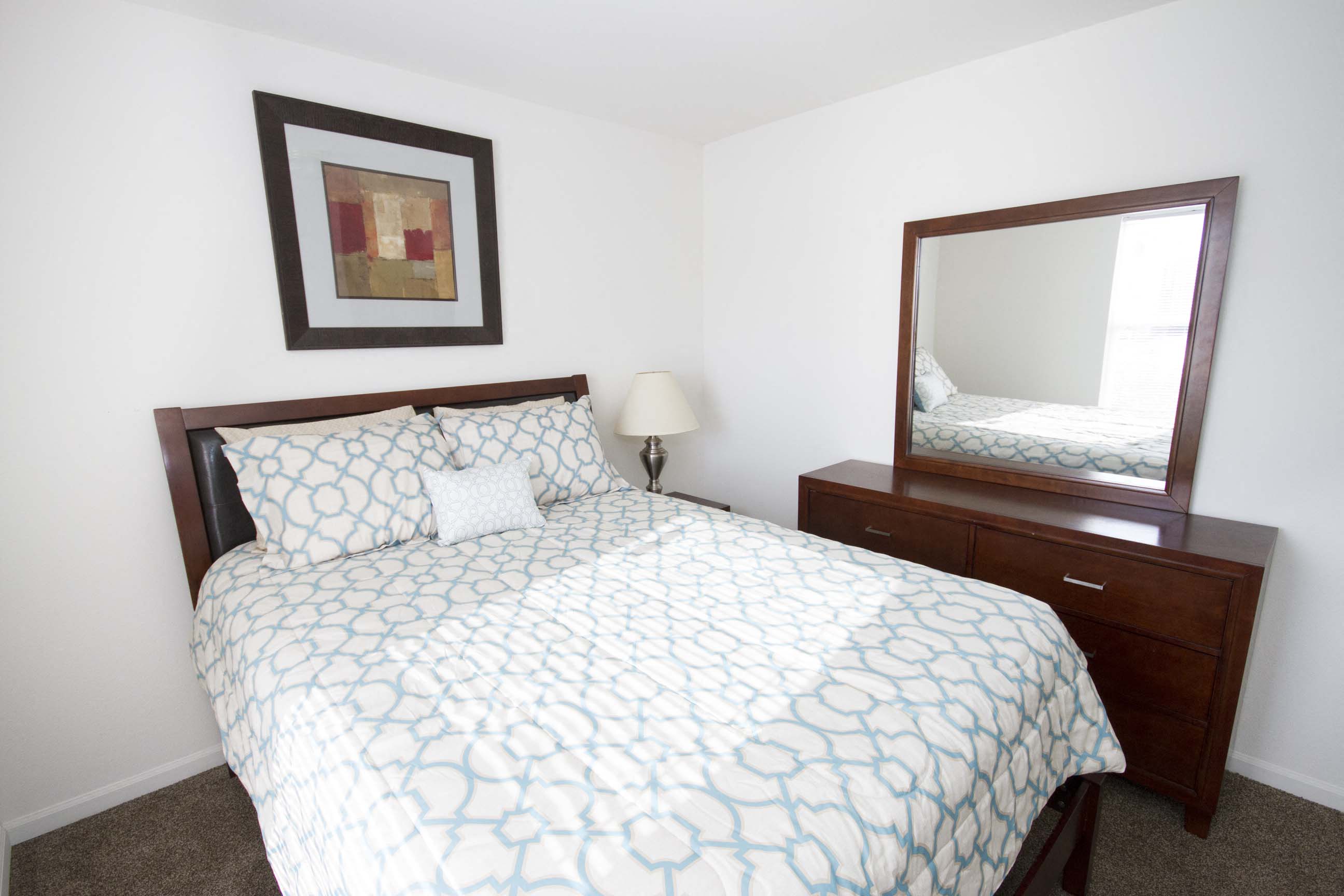 Broadway Village Apartments