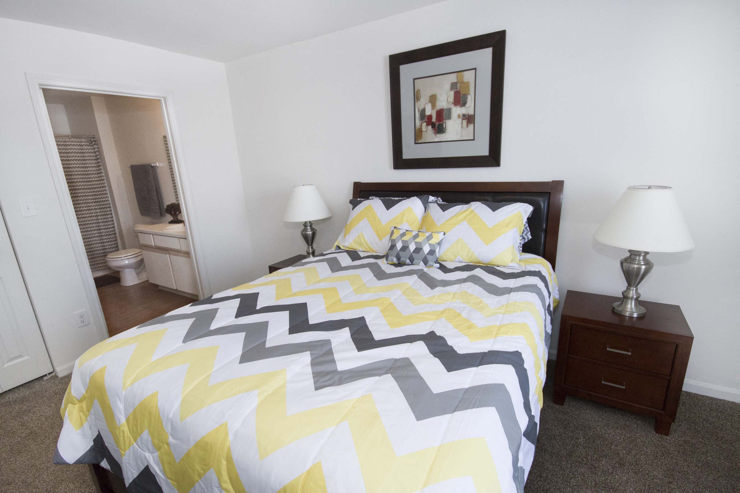 Broadway Village Apartments