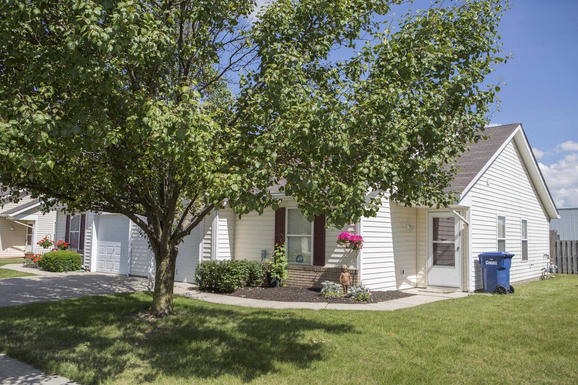 Broadway Village Apartments, 751 Gunstra Lane, Greenfield, IN - RENTCafé