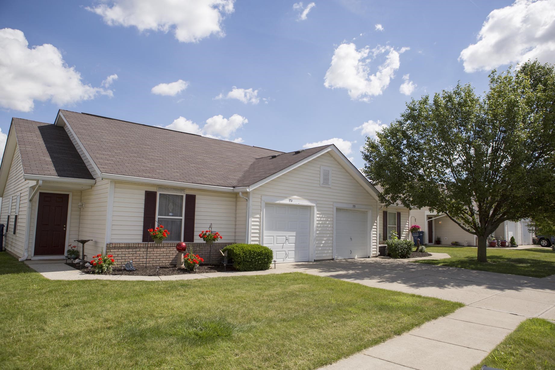 Broadway Village Apartments, 751 Gunstra Lane, Greenfield, IN RentCafe