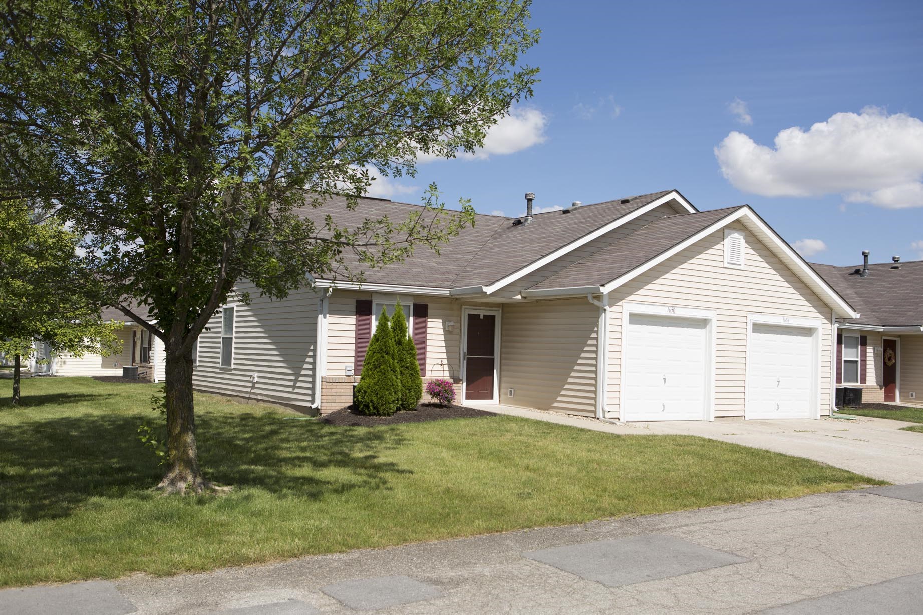 Broadway Village Apartments, 751 Gunstra Lane, Greenfield, IN RentCafe