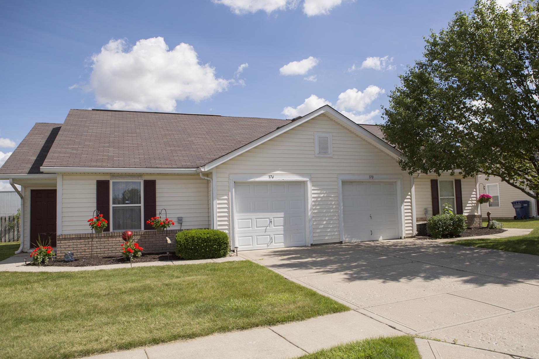 Broadway Village Apartments