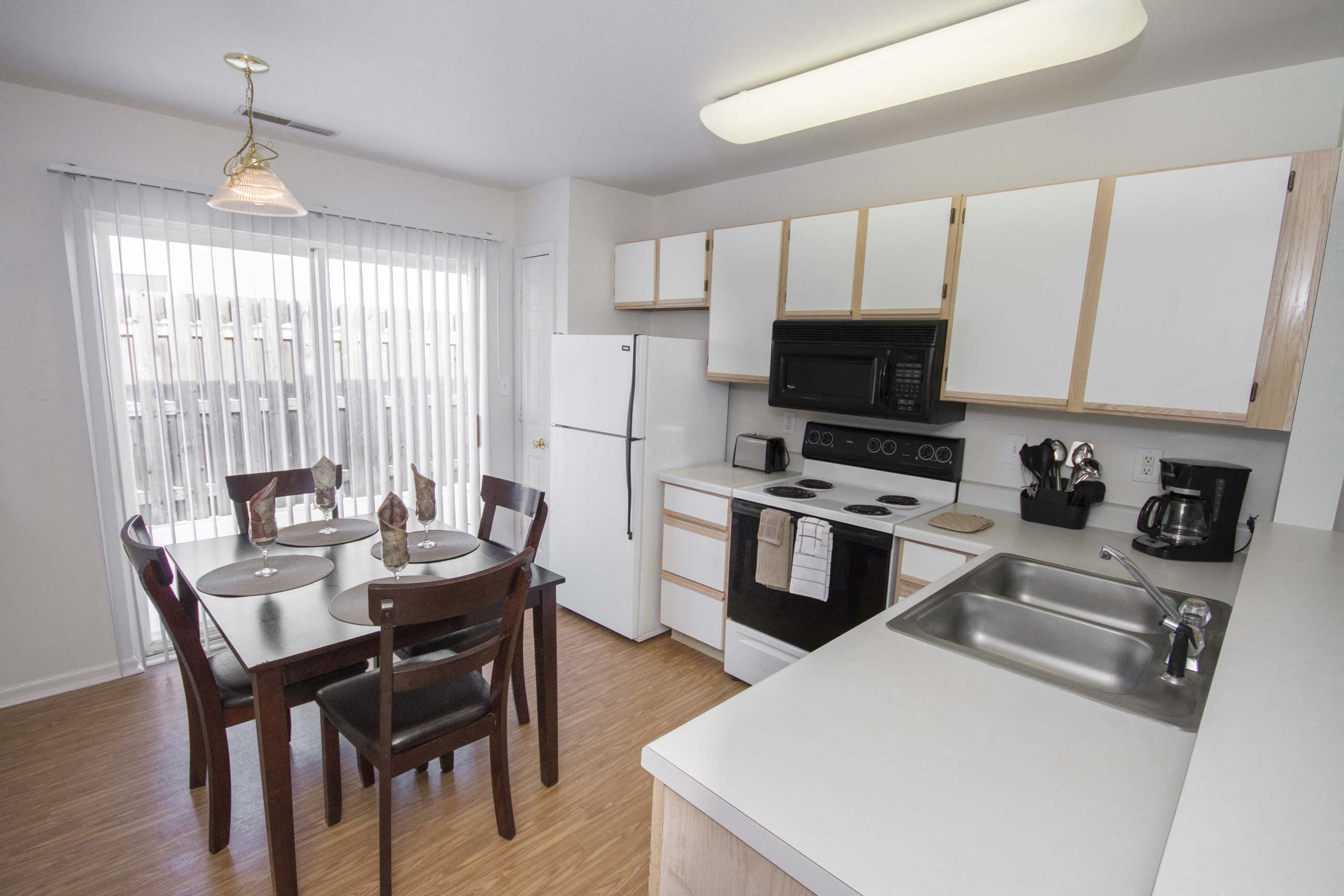 Broadway Village Apartments