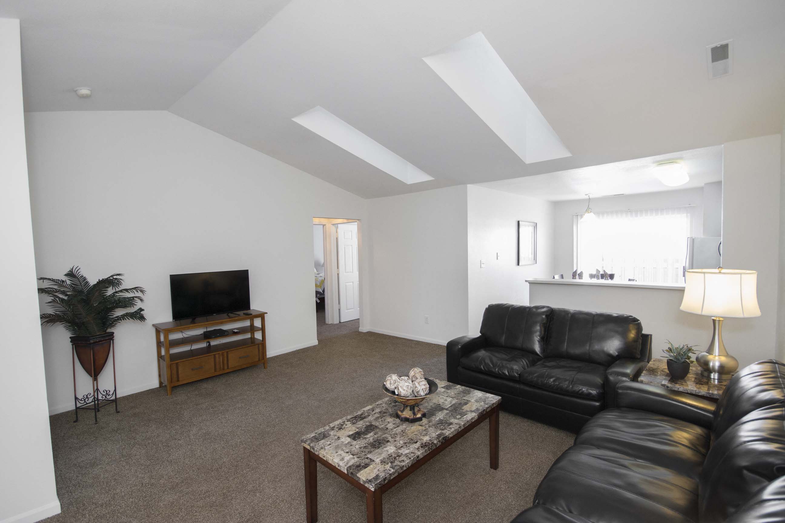 Broadway Village Apartments