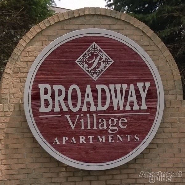 Welcome to Broadway Village - Photo Gallery 1