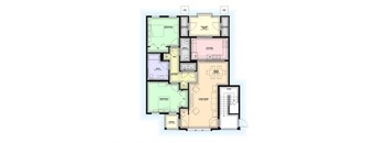 2 Bedroom