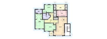 3 Bedroom