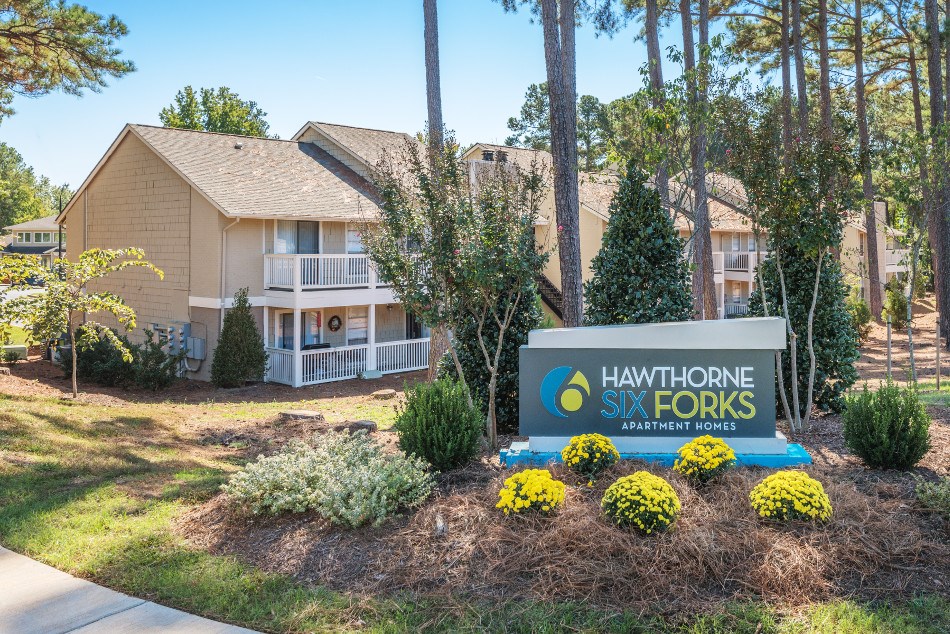 Hawthorne Six Forks Apartments, 6317 Shanda Drive, Raleigh, NC RENTCafé
