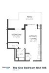 The One Bedroom 9