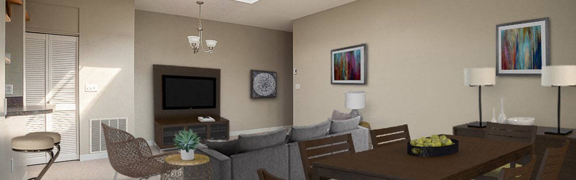 Townhouse Apartments | Apartments in Whitman, MA