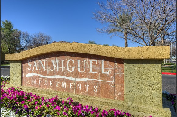 San Miguel Apartments 8915 E Guadalupe Rd Mesa Az