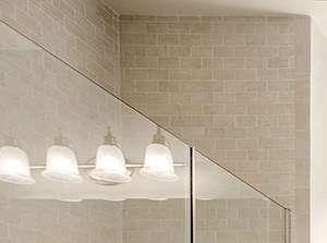 the club at pearl river, luxury apartment community, pearl river, ny, 55 plus, 55+, senior living, bath room - Photo Gallery 4