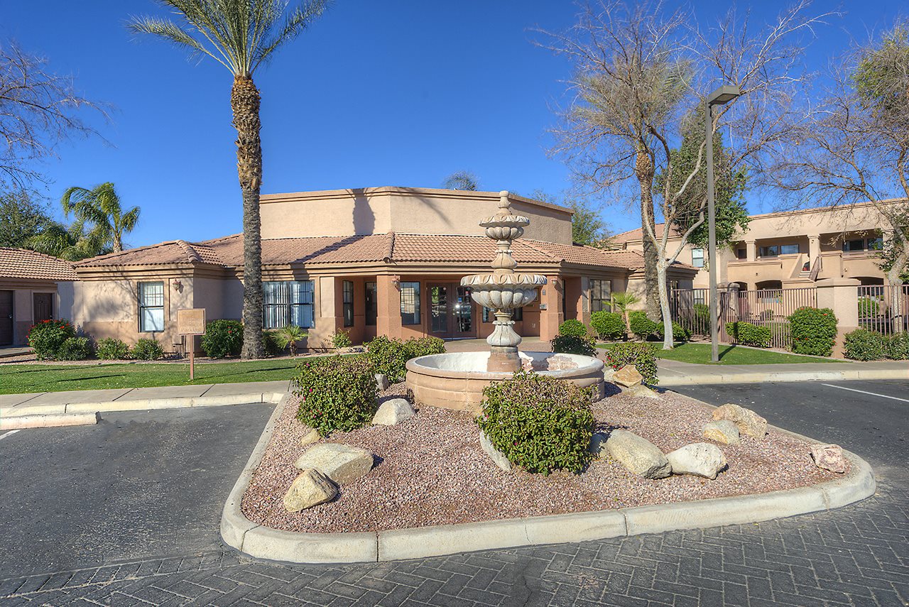 Photos and Video of San Martin Apartments in Glendale, AZ