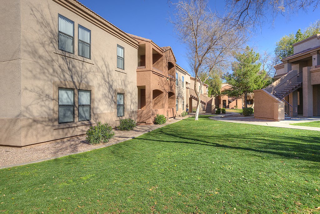 San Martin Apartments, 6802 N. 67th Ave., Glendale, AZ - RentCafe