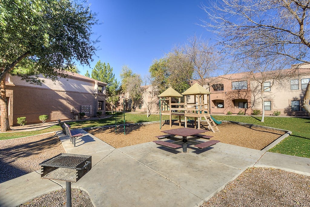 San Martin Apartments, 6802 N. 67th Ave., Glendale, AZ - RentCafe