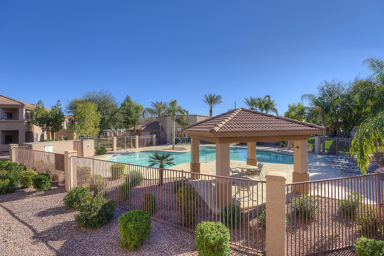 Photos and Video of San Martin Apartments in Glendale, AZ