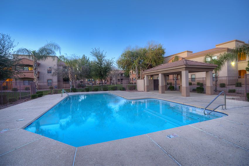 San Martin Apartments, 6802 N. 67th Ave., Glendale, AZ RentCafe