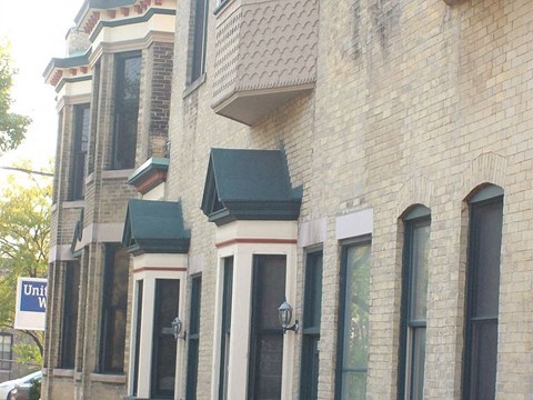 1744-56 N. MLK Drive 2 Beds Apartment for Rent