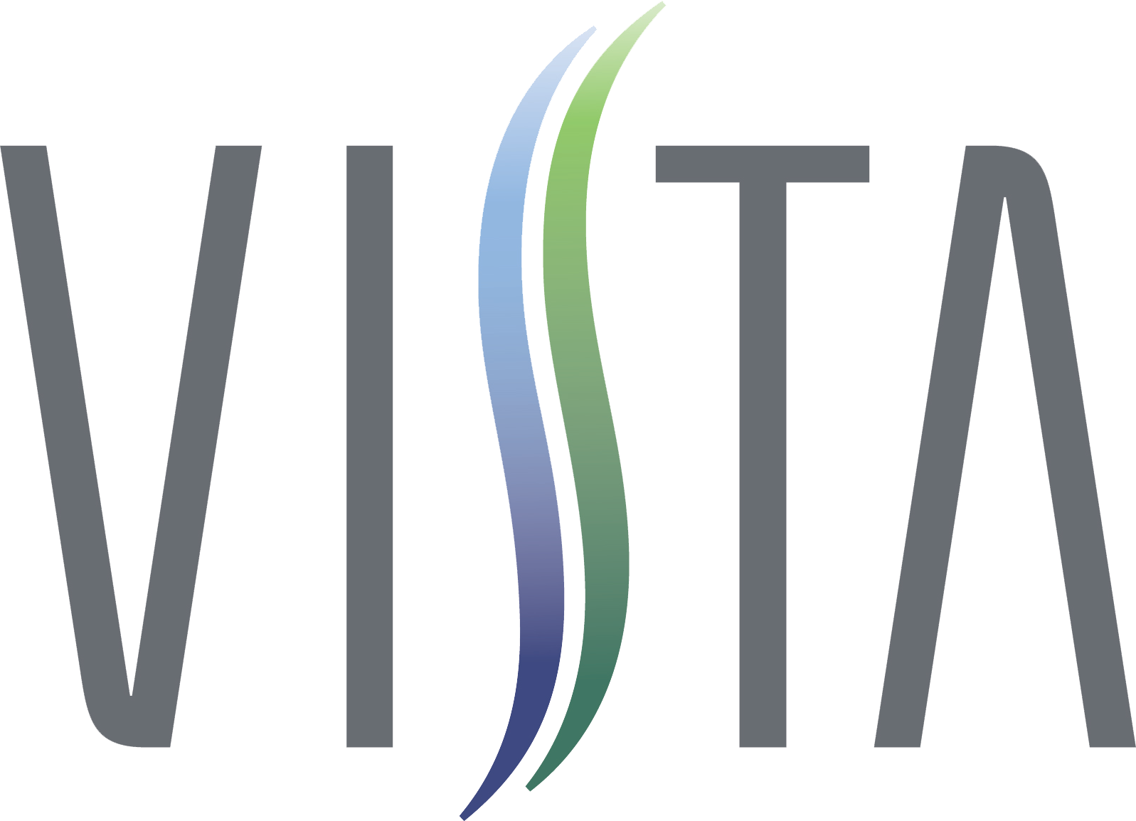 Vista logo