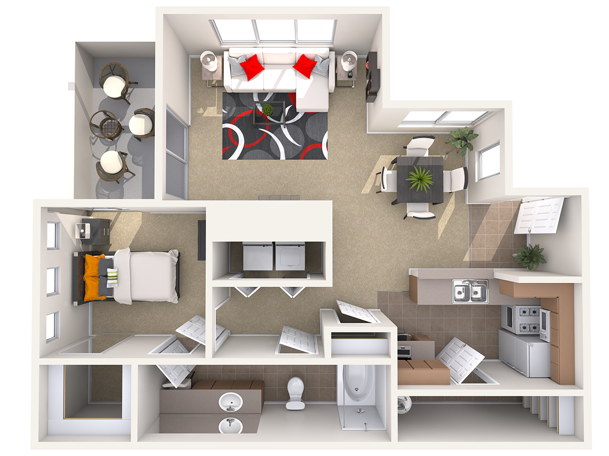 Crystal-Springs-Apartments-Avondale-AZ-One-Bedroom-Apartment Crystal-Springs-Apartments-Avondale-AZ-One-Bedroom-Apartment