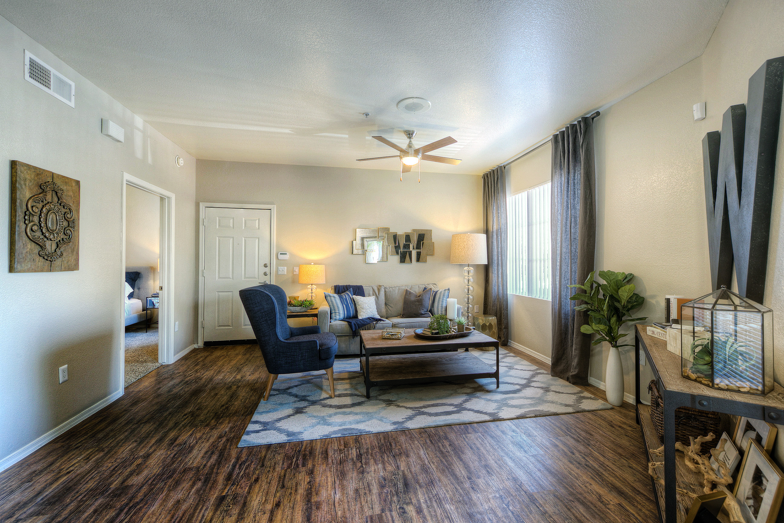 Crystal Springs Apartments 11885 W Mcdowell Road Avondale