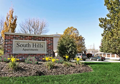 South Hills