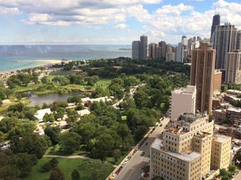 Lincoln Park at Park View Apartments, Chicago, IL 60614