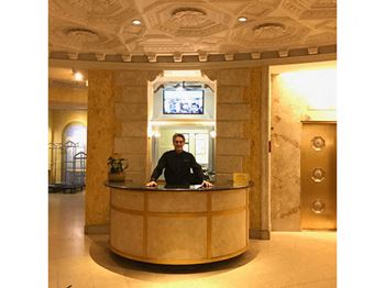 24 Hour Emergency Maintenance Line at Park View Apartments, Chicago,Illinois