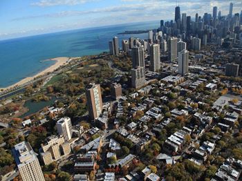 Shore Side Community at Park View Apartments, Chicago, 60614