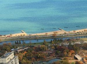 Park View Apartments Birds Eye View at Park View Apartments, Chicago,Illinois