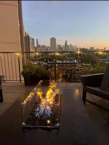 Sundeck