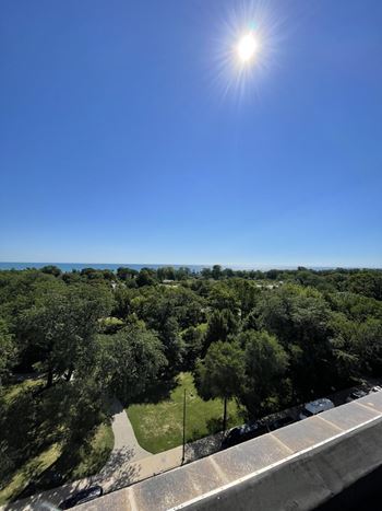 Sundeck