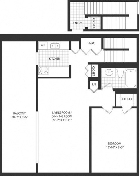 1769 Robin Lane 1-3 Beds Apartment, Townhouse for Rent - Photo Gallery 19