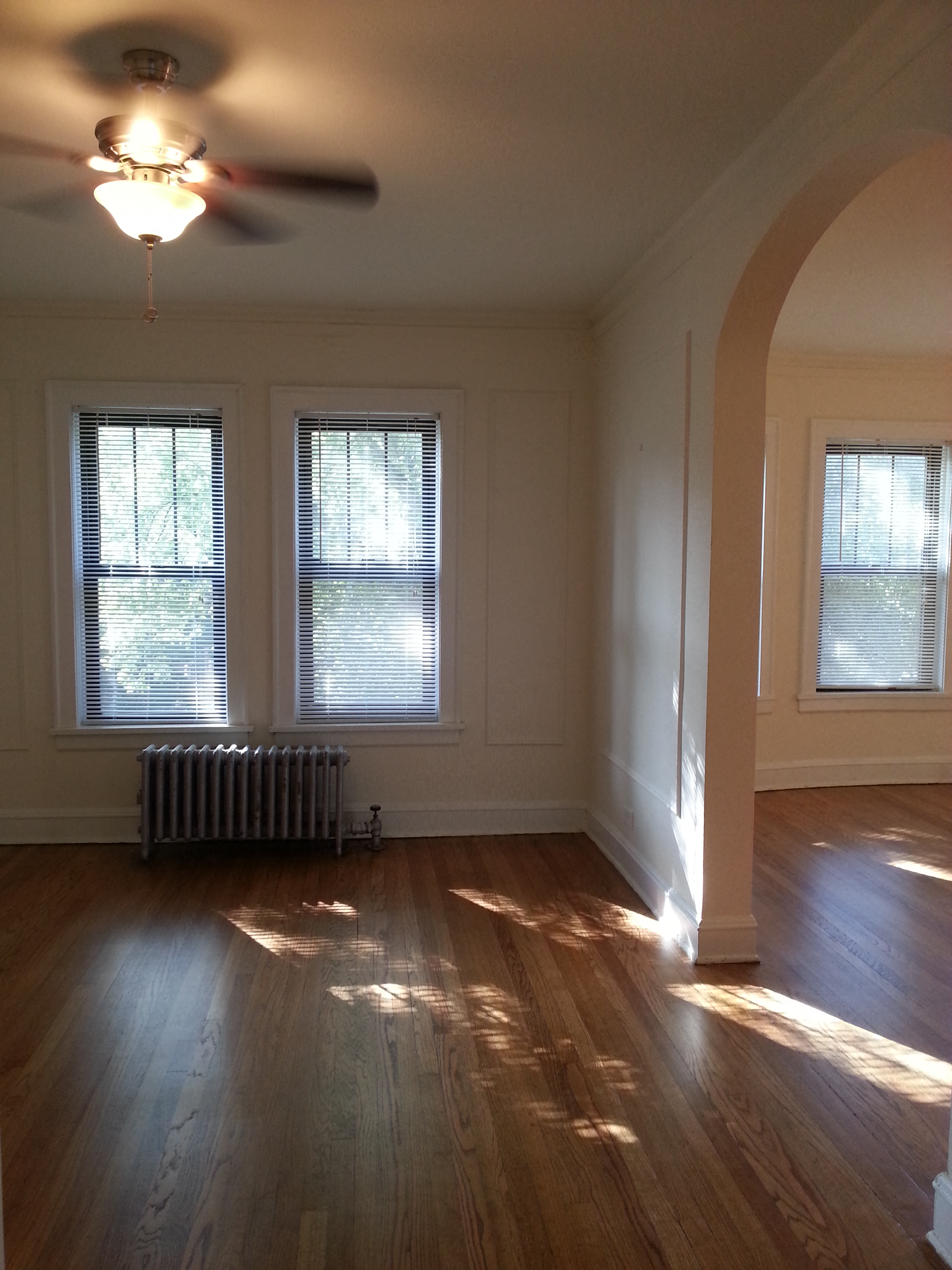 2 Br Formal Dining Room