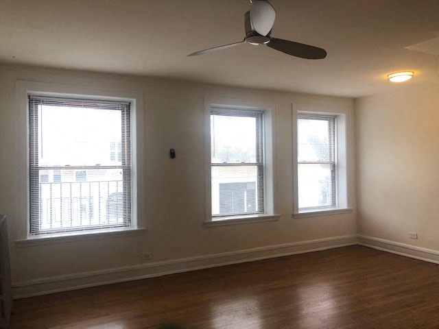 Spacious Studio Space