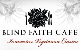 Blind Faith Cafe
