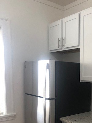 2020 Stainless Steel Appliances