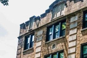 2 Block walk to Downtown Evanston 1406 Elmwood