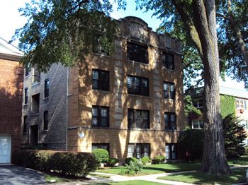 Neighborhood Parking Available