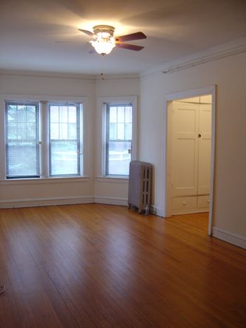 Window Coverings