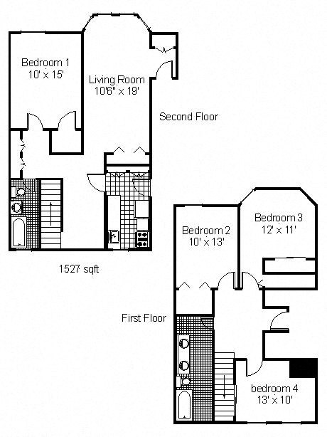 2213 Ridge Avenue 1-4 Beds Apartment, Student for Rent - Photo Gallery 18