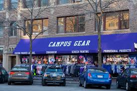 Campus Gear