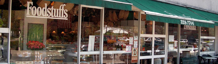 Food Stuff Central Ave