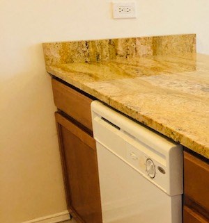 Island Counters