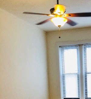 617 Grove Studio Main room